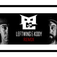 Leftwing & Kody - I Wanna Be (Mushroom Cake Remix) Free Download by Mushroomcake