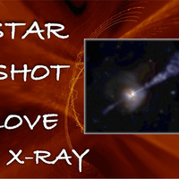 Starshot Love X-Ray by ShankThr33