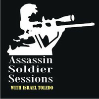 Miss Nat-H-Lee (Assassin Soldier Podcast hosted by Israel Toledo) by Miss Nat H Lee