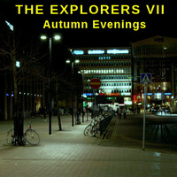 The Explorers VII Autumn Evenings by Night Foundation