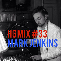 Hypnotic Groove Mix #33 - Mark Jenkins by Hypnotic Groove