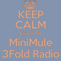3Fold Radio 20150711 MiniMule by 3Fold Radio