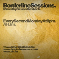 Borderline Sessions 068 - John Dopping Guest Mix by John Dopping