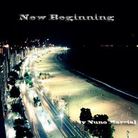 New Beginning by Nuno Marcial