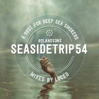 Seasidetrip 54 by Luced - A Rest For Deep Sea Smokers by Seasidetrip