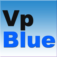 VpBlue@Carmelo D Voltech by Mendelieve