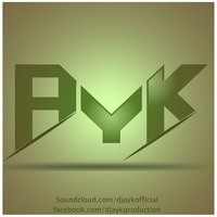 ID (ORIGINAL MIX) - AYK (MASTER) by AYK