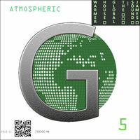 BEATPORT FEATURED MIX  || james söund, The Global House Warmer 05 - Atmospheric by james söund