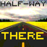 Half-Way There by Empress Play (Melody Ayres-Griffiths)