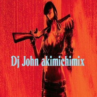 John Akimichimix - Get Down Pt2 {Atomic Summer Keys by Djyoyopcman Aka Mr Malefique } by DjJohn Akimichimix(Kcs Prod)