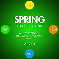 MiTZKA-SPRING-4Seasons by MiTZKA