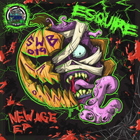 Esquire - New Age --Out Now on SWB Records-- by Esquire 4x4