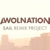 AWOLNATION - Sail (Spoon Wizard Late to the Party Remix) by spoonwzd