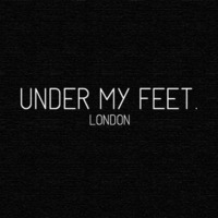 Under My Feet - Andy Moody by RoomTwo