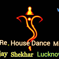 Morya Re - House Dance Mix - Deejay Shekhar Lucknow by Deejay Shekhar
