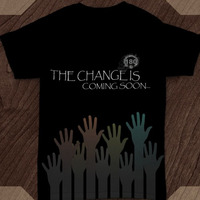 The Change is Coming soon... by Alberto Gomez Orta