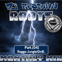Dj Respawn ROOTS_Month mix part.4 by Respawn