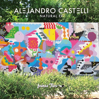 B1 Alejandro Castelli - Natur (Satori Remix) (FT002) by Feines Tier