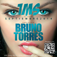 1Million Sounds – Septiembre 14 (Bruno Torres) by Bruno Torres