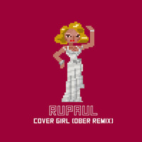 RuPaul - Cover Girl (Ober 8bit Remix) by Ober