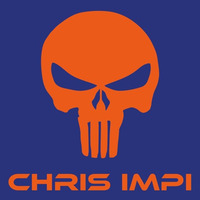 Chris impi @ Demonic Assassins 14 (Mushroom Club) by Chris impi