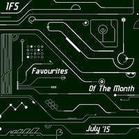 Favourites Of The Month (July '15) by 1FS