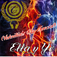 Chicano - Ella y Yo (Valentine´s Day Special Set) by Chicano