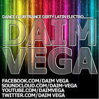 Daim Vega ft. The Partyloverz - Threshold ( Snippet ) by Daim Vega