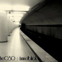 tunnelblick by the 030