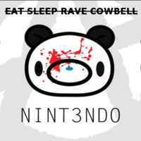 D.O.D. x Fat Boy Slim x Remedy- Eat Sleep Rave Cowbell (Nick Villa Mashup) by Nick Villa