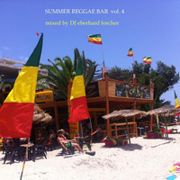 Summer reggae bar vol.4 by Eberhard Forcher