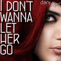 I don't wanna let her go [DnB] by Dan Topic