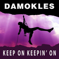 Keep On Keepin' On (instrumental) by Damokles