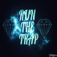 DJ IceTre Run The Trap Mix by Tre' Harris