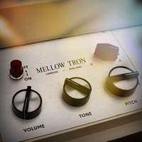 Mellow Tron by Colatron