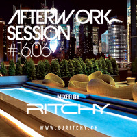 Ritchy - Afterwork Session #16.06 by DJ RITCHY