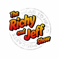 Ep 21 - The Richy &amp; Jeff Show by Richy & Jeff