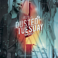 Dusted Tuesday #254 - David K. (Aug 30, 2016) by DUSTED DECKS