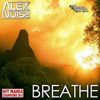 Alex Noiss - Breathe (Radio Edit) by Sound Management Corporation