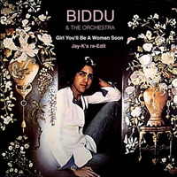 BIDDU ORCHESTRA - Girl You'll Be A Woman Soon (Jay-K's Extended Re-Edit) by jay-k