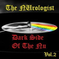 The Dark Side Of The NU Mixtape series 2014