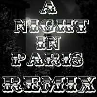 The Swing Bot - A Night In Paris ( Mr. Pete Parell Remix ) by Mr. Pete Parell
