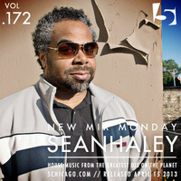 Sean Haley: 5 Magazine's New Mix Monday Sets #172 (2013) by 5 Magazine