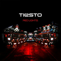 Tiësto - Red Lights by Promo Musik