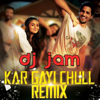 CHULL (REMIX) - DJ JAM [Kapoor & Sons] Untagged by Dj Jam (Chandigarh)
