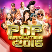 Pop Revolution 2015 (Mashup Of 50 Songs) by T MASH Mashups