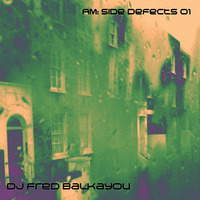 AM Side Defects 01 by Fred Balkayou