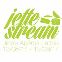 &quot; Mr Lines @ Jette Stream 220814 &quot; session by Mr Lines