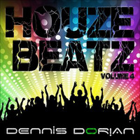 Houze Beatz 4 by Dennis Dorian
