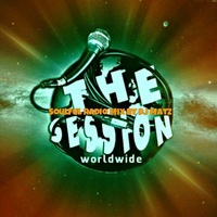 ★The Session Worldwide Soulful Radio Mix 3★ by Dj Matz